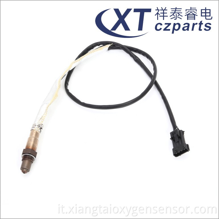 Volvo Oxygen Sensor